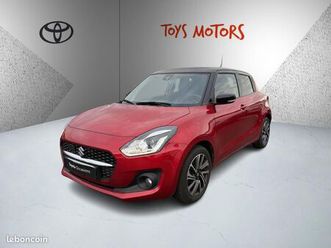 suzuki swift pack 1.2 83 ch
