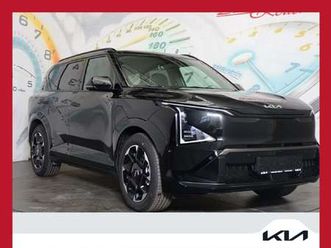 fwd 81,4kwh gt-line *vollausstattung*