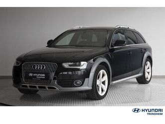 2.0 tdi quattro t.frste|navi|acc|el.bakluke