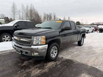 2012 chevy silverado 1500 4x4 **low miles **southern **we finance **