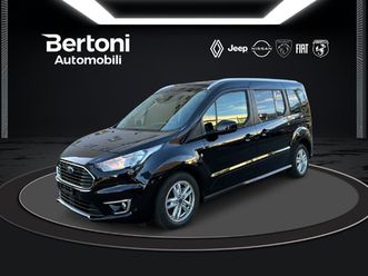 tourneo connect grand