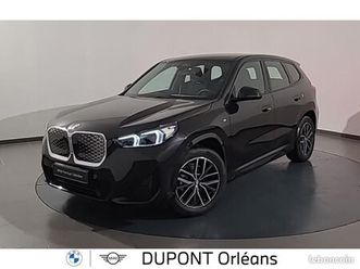 bmw x1 iedrive20 204ch m sport