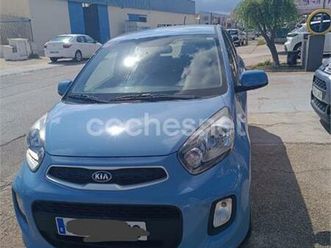 kia picanto 1.0 cvvt concept