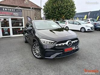 mercedes classe gla 250e 1.3i 262 cv pack amg line