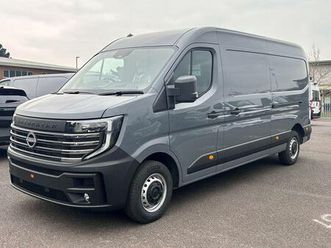 acenta l3h2 (lwb) 150ps automatic