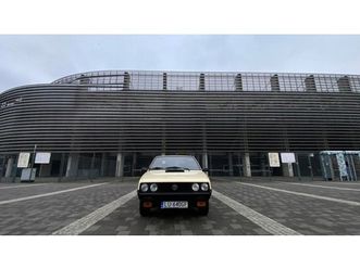 fso polonez 1.5 sle 1988