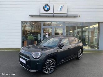 mini aceman se 218ch jcw