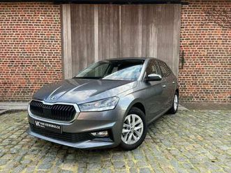 1.0 led digitalcockpit camera aluvelgen carplay