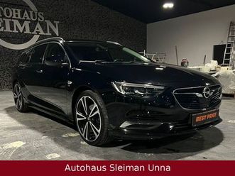 opel insignia b sports tourer business innovation 4x4