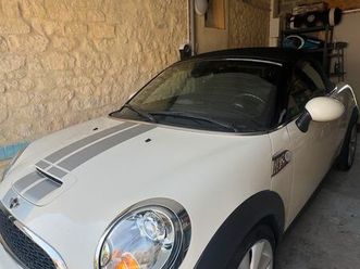 mini roadster sd 143 ch