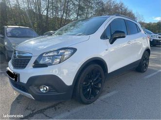 opel mokka 1.4 140cv