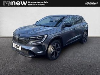 renault austral e-tech hybrid 200 techno