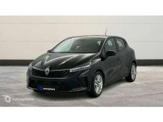 1.5 blue dci 100ch evolution - 24