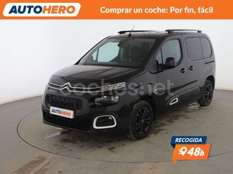 citroen berlingo talla m bluehdi 100 ss 100 anos