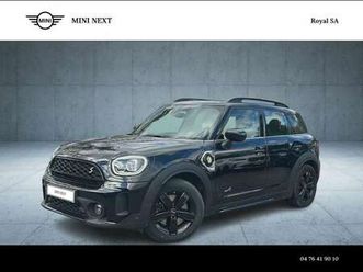 cooper se 125ch + 95ch northwood all4 bva6