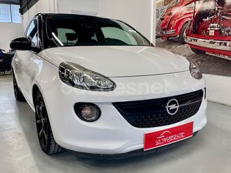 opel adam 1.4 xel glam
