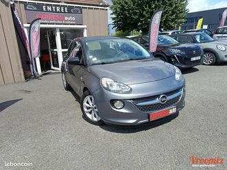 opel adam 1.4l 87 cv twinport