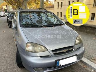chevrolet tacuma 2.0 cdx