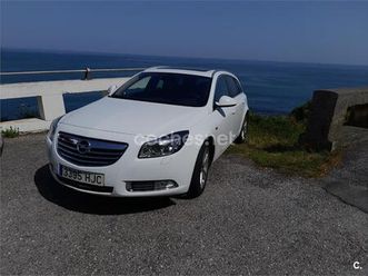 opel insignia sports tourer 2.0 cdti 130 cv sport