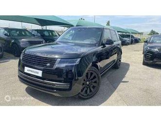 3.0 p550e 550ch phev hse swb