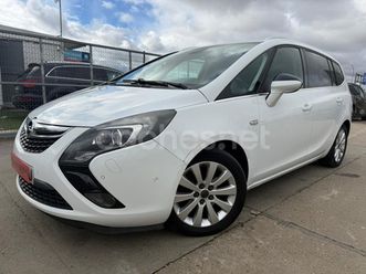 opel zafira tourer 1.6 cdti ss selective