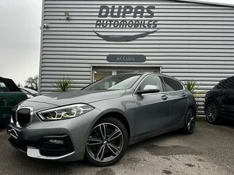 118d 150 ch edition sport