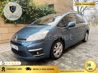 citroen c4 1.6 hdi business