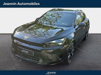 formentor ehybrid 204 ch dsg6 v