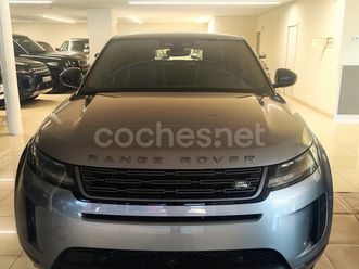 land-rover range rover evoque 1.5 p300e i3 s auto 4wd phev