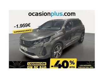 1.2 puretech s&s allure 7 pl. 130