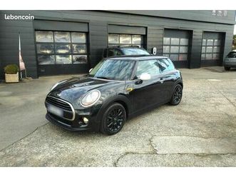 mini (4) one d 95 ch