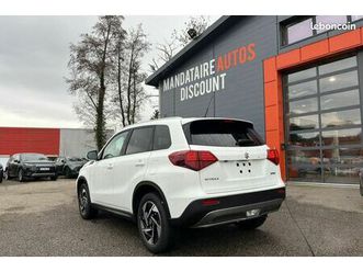 suzuki vitara 1.4 bva hybrid allgrip style to-11%