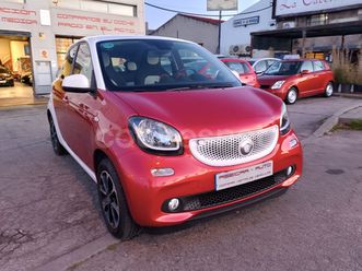 smart forfour 66 proxy