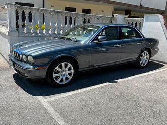 jaguar xj6 diesel