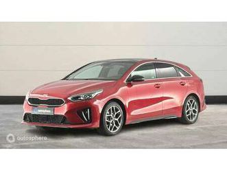 1.6 crdi 136ch gt line premium