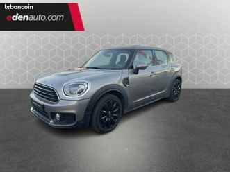 mini countryman 116 ch one d oakwood