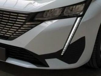 peugeot 308 bluehdi 130ch s&s eat8 allure neuf 0km camera ar pack access 33 % de remise