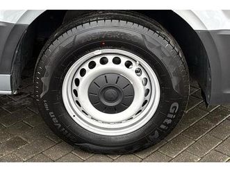 volkswagen crafter 2.0 tdi 140ps commerce plus high roof van