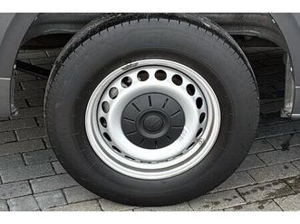 volkswagen crafter 2.0 tdi 140ps commerce plus high roof van