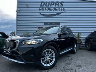 sdrive 18d 150ch bva8 business design