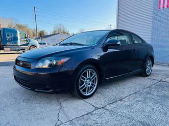 used 2010 scion tc base