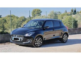 swift iv phase 2 1.2 dualjet hybrid 83 ch pack