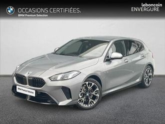 bmw série 1 120a 170ch m sport dkg7