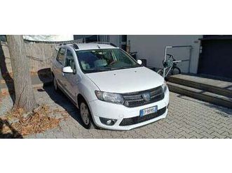 mcv 1.5 dci laureate 90cv