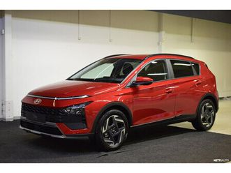 1.0 t-gdi 100 hv 7dct-aut. comfort