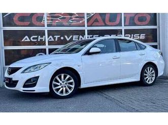 6 1.8i challenge clim cruise tel ja detec vlt mult