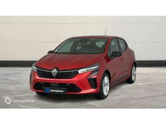 1.5 blue dci 100ch evolution