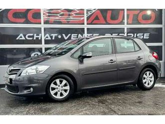 1.4 d-4d navi camera clim auto tel ja acc