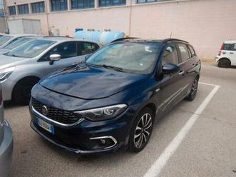 fiat tipo 2020 1.6 120 cv