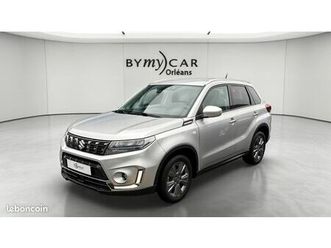 SUZUKI VITARA suzuki-vitara-1-4-boosterjet-allgrip-hybrid-privilege